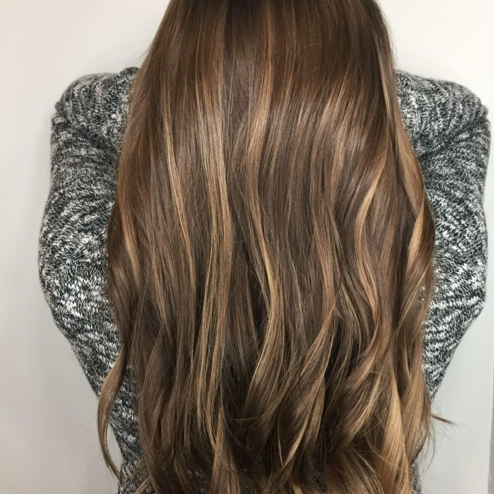 Enlightening with Global Colour (F)