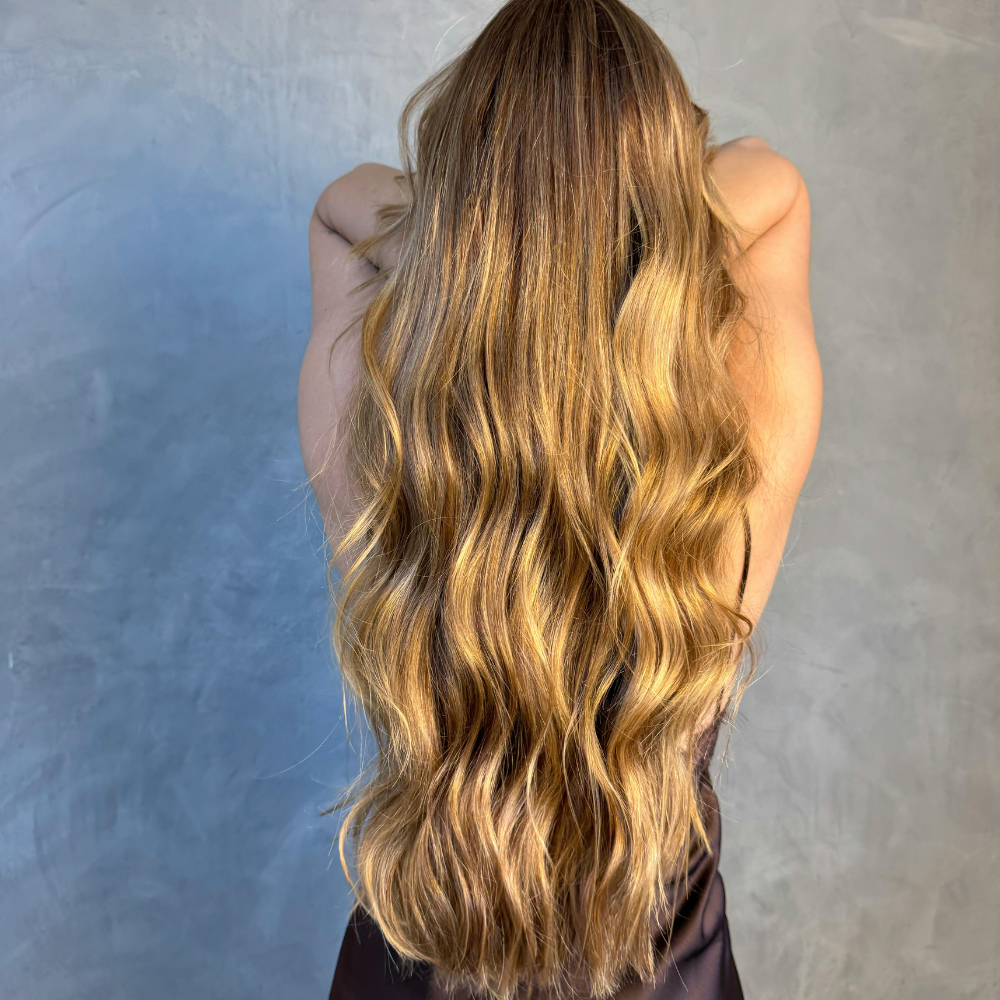 Hair Styling For Long Hair