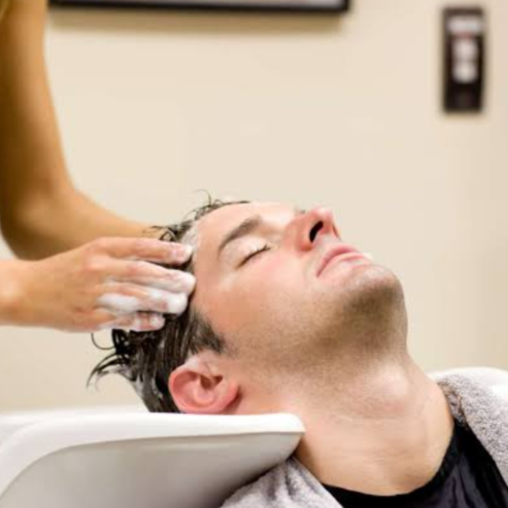 Advance Moisturizing SPA (Male)