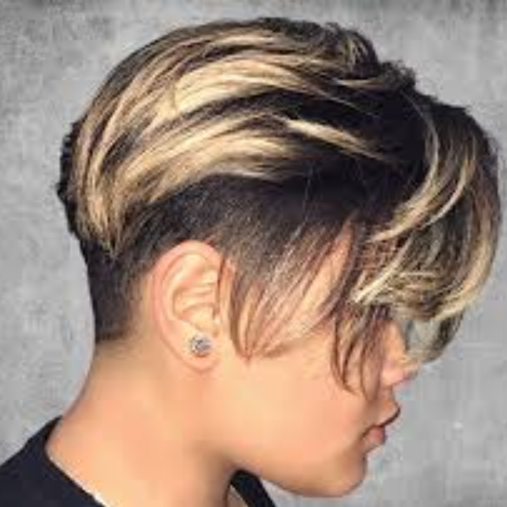 Global Highlights (M)