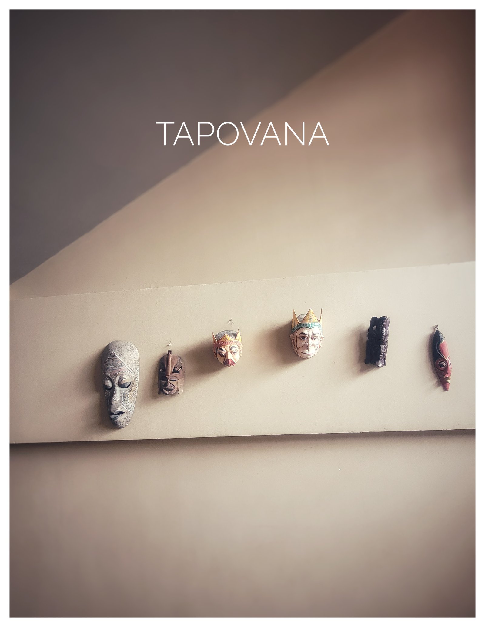 Tapovana