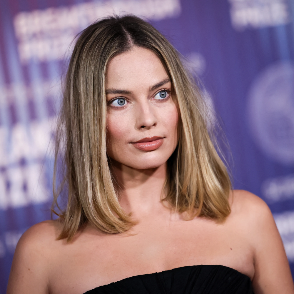 Hair Colour For Medium Hair (F)