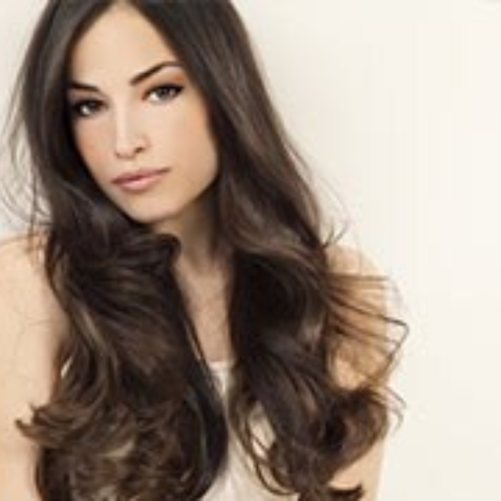 Hair colour for Long Hair (F)