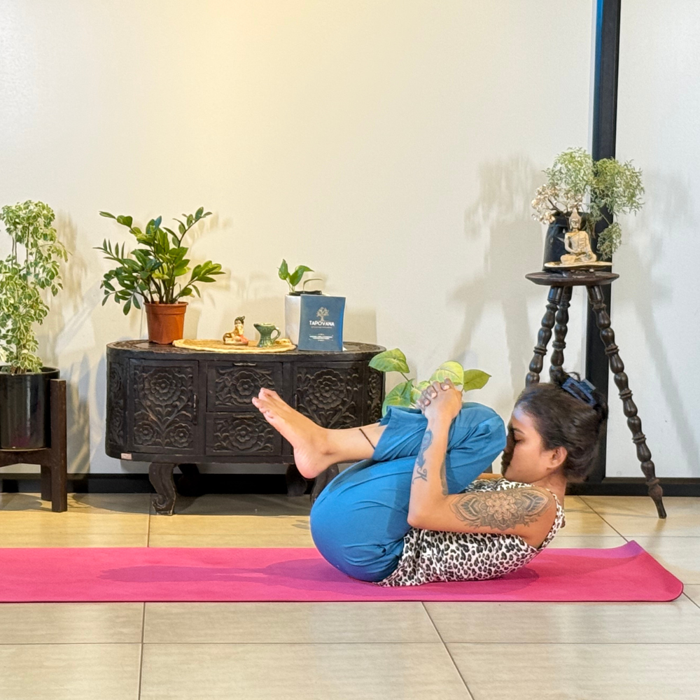 General Yoga (per month)