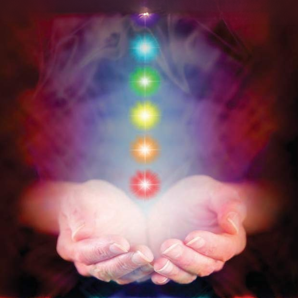 Mind - Body Healing consultation