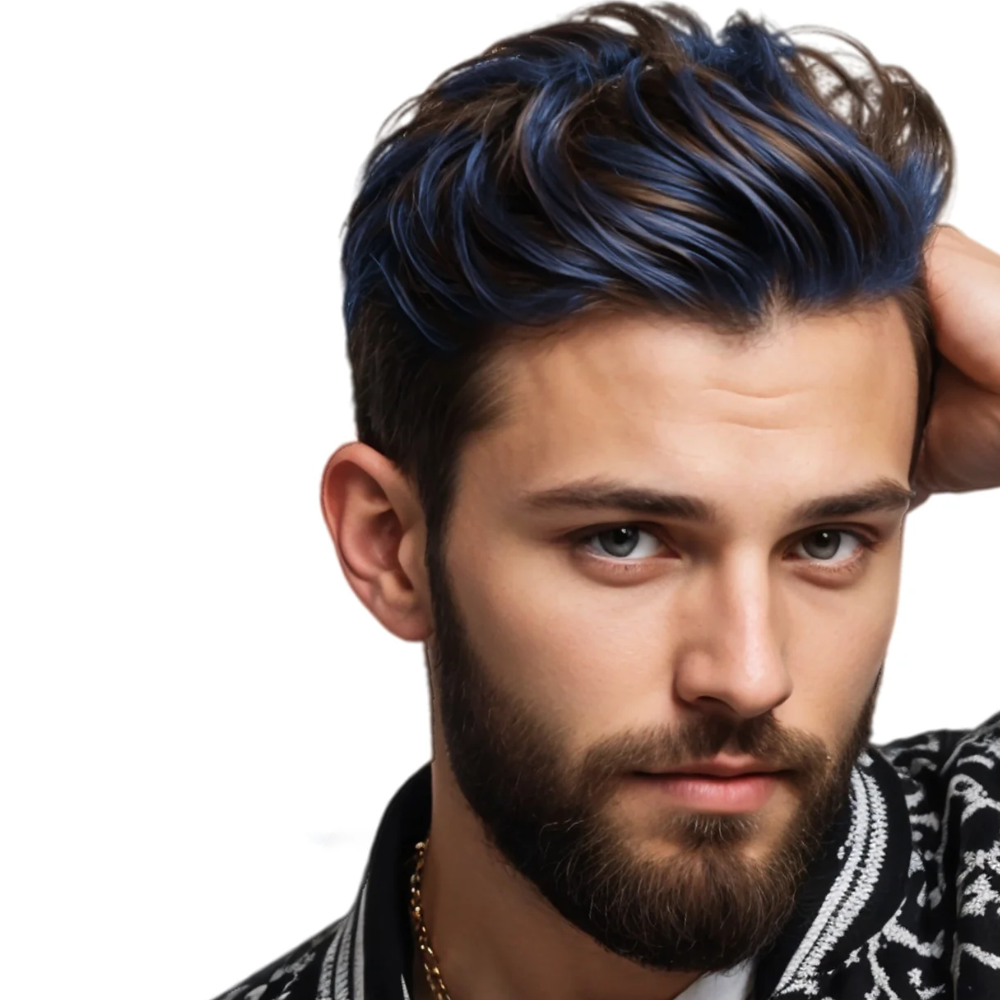 Ammonia & PPD Free Colour (M)